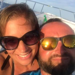 Meet your Posher, Steven